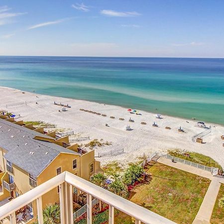 Apartamento Regency Towers 625 Panama City Beach Exterior foto