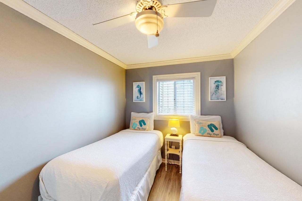 Apartamento Regency Towers 625 Panama City Beach Exterior foto