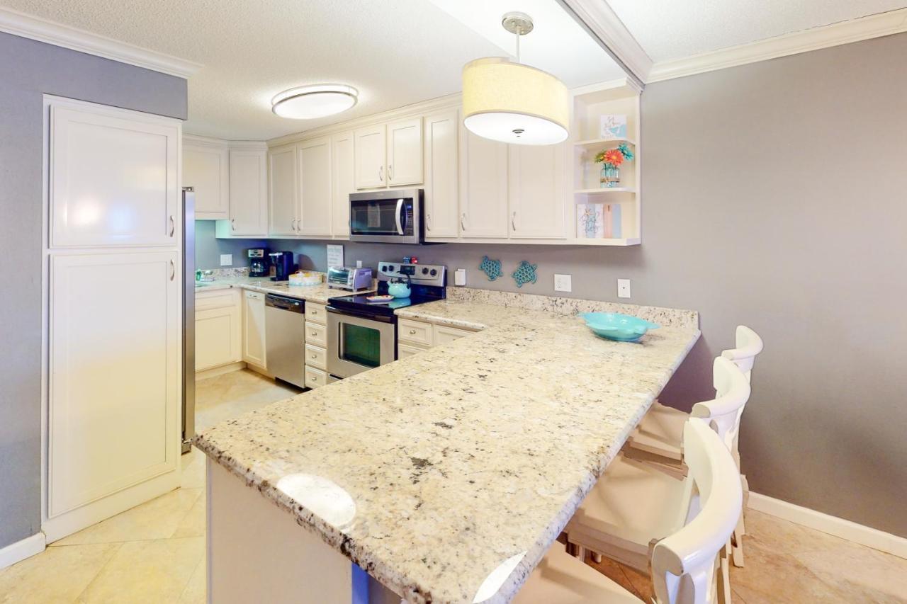 Apartamento Regency Towers 625 Panama City Beach Exterior foto