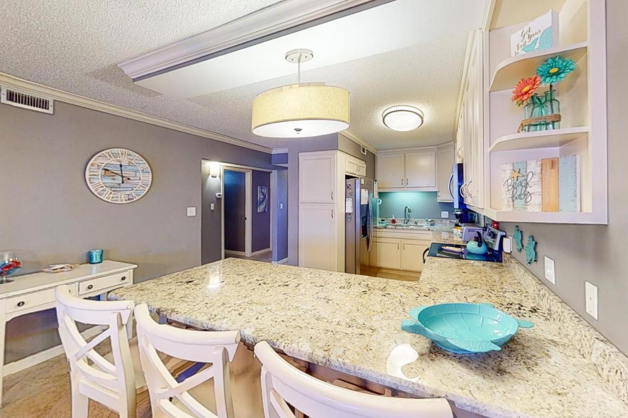 Apartamento Regency Towers 625 Panama City Beach Exterior foto