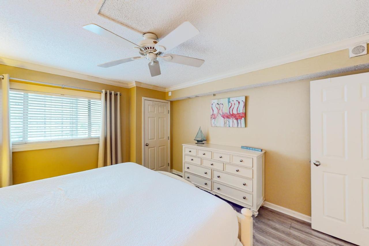 Apartamento Regency Towers 625 Panama City Beach Exterior foto