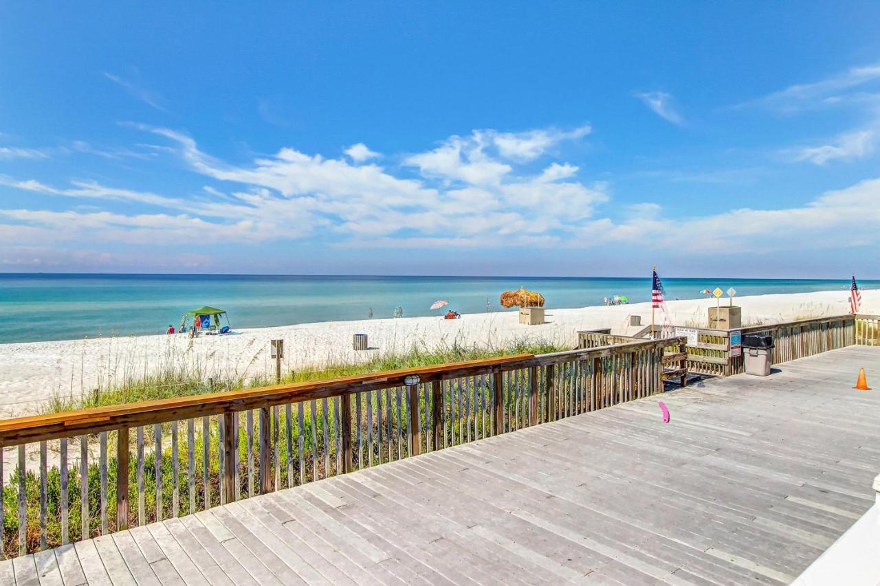 Apartamento Regency Towers 625 Panama City Beach Exterior foto