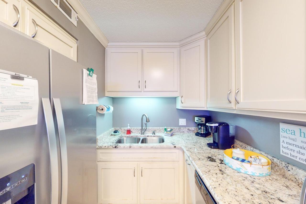 Apartamento Regency Towers 625 Panama City Beach Exterior foto