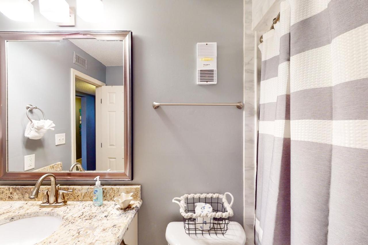 Apartamento Regency Towers 625 Panama City Beach Exterior foto