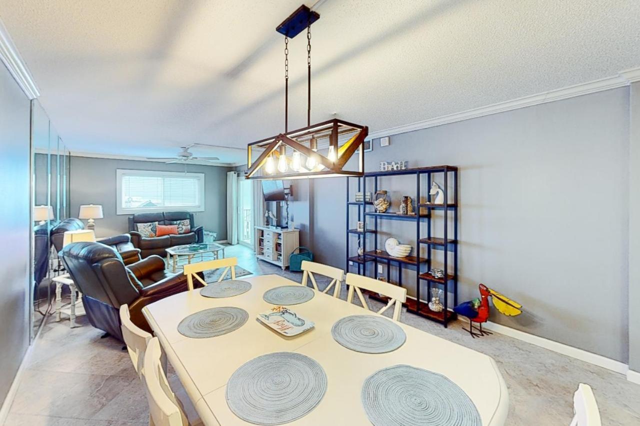 Apartamento Regency Towers 625 Panama City Beach Exterior foto